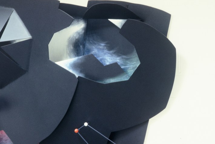 Einsteins Jigsaw detail