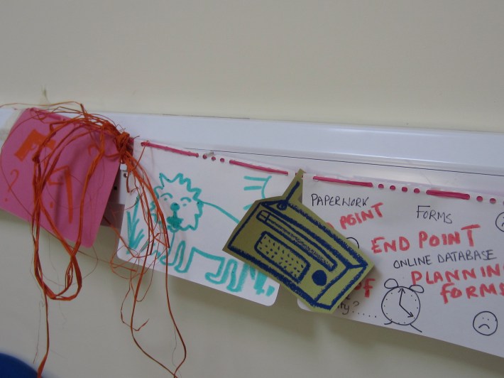 Uni Sussex final event