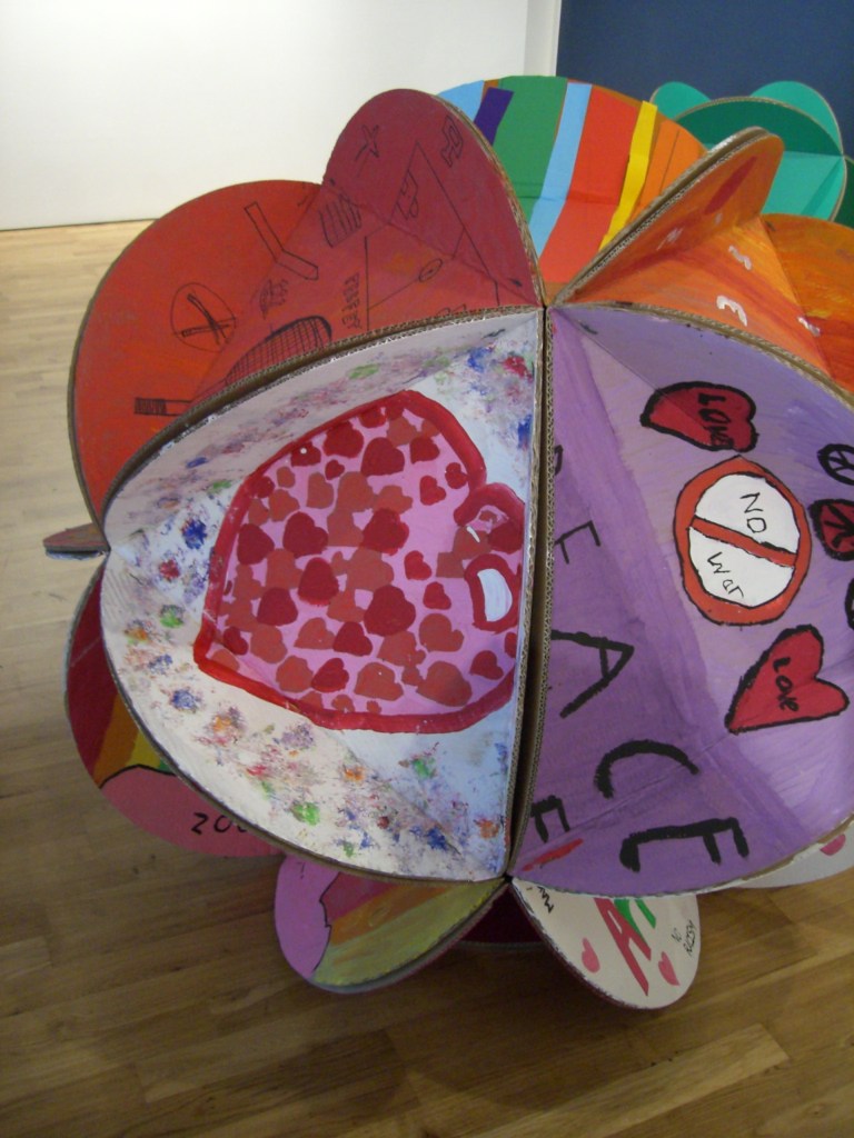 Perfect Worlds detail