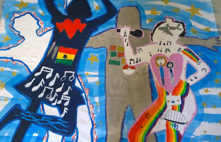 redbridge-dancing-girls